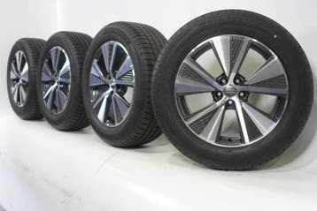 Audi e-tron GE Q8 e-tron 19 inch velgen Bridgestone Zomerban, Autos : Pièces & Accessoires, Pneus & Jantes, Ophalen of Verzenden