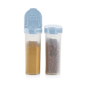 Tupperware Kruidenovaaltjes 250 ml, Verzenden, Nieuw