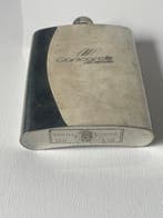 Etain du Manoir - Concorde - Air France - Flacon - Tin