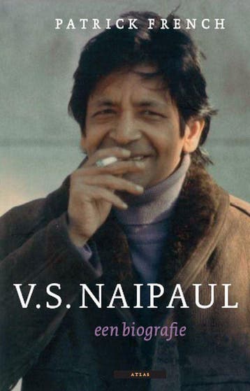 V.S. Naipaul 9789045010076 P. French, Verzenden, P. French