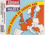 André Hazes - Samen Kunnen We Europa Aan, Verzenden, Gebruikt