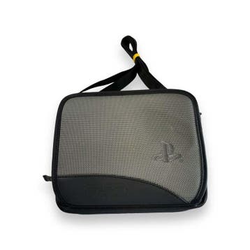 PSP Opbergcase Sony Blauw (PSP Accessoires), Consoles de jeu & Jeux vidéo, Ophalen of Verzenden