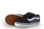 Vans Sneakers Jongens in maat 25½ Zwart, Enfants & Bébés, Vêtements enfant | Chaussures & Chaussettes, Verzenden, Schoenen