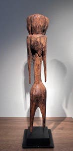 Moba - Figuur - MOBA - Togo