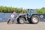 Veiling: Tractor Ford 7700 Diesel 1978 met voorlader (Marge), Ophalen, Nieuw