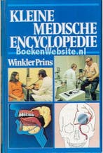 Kleine medische encyclopedie 9789010018793 Winkler Prins, Livres, Verzenden, Winkler Prins
