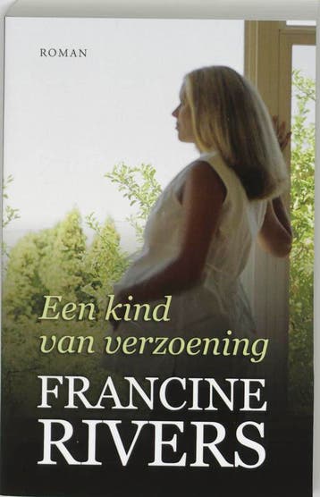 Een kind van verzoening 9789029715287 Francine Rivers, Verzenden, Francine Rivers