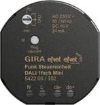 Système De Bus De Modules De Base Gira ENet - 542200, Verzenden