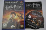 Harry Potter en de Vuurbeker (PS2 PAL), Nieuw
