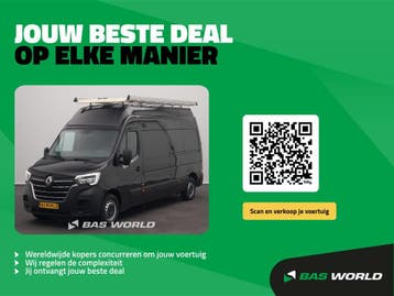 Bedrijfswagen gezocht!