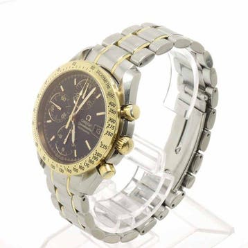 Omega - Speedmaster - 3313 50 - Homme - 2000-2010, Nieuw