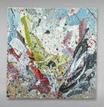 Francois Charles Bazelaire (XX-XXI) - Expressionnisme, Antiek en Kunst, Kunst | Schilderijen | Modern