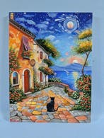 Michele Luna (1980) - Attesa al Chiaro di Luna