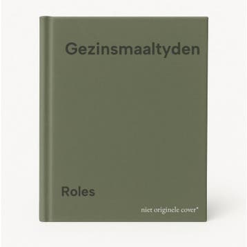 Gezinsmaaltyden 9789060743737 Roles, Verzenden, Gelezen, Roles