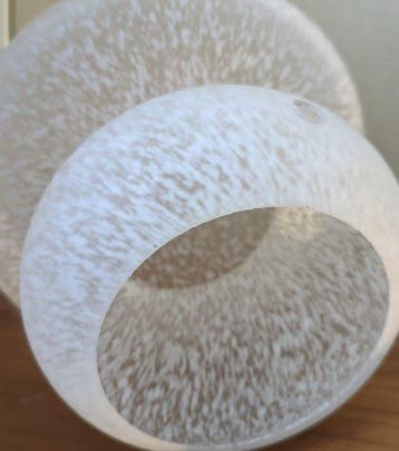 gustaf - Monica Backström - Lamp (2) - Glas