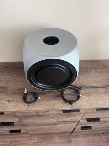 Bang & Olufsen - Beolab 2 Subwoofer 850 Watt ICE