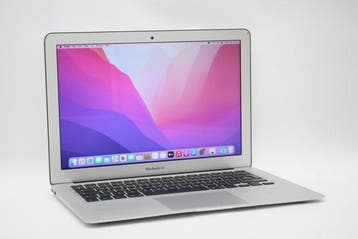 Rare find: Apple MacBook Air 13 inch (2015) | Core i5 1.6Ghz, Nieuw
