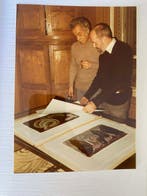 BATTISTA Eric - POLETTI Mario - CADIOU Pierre - Georges