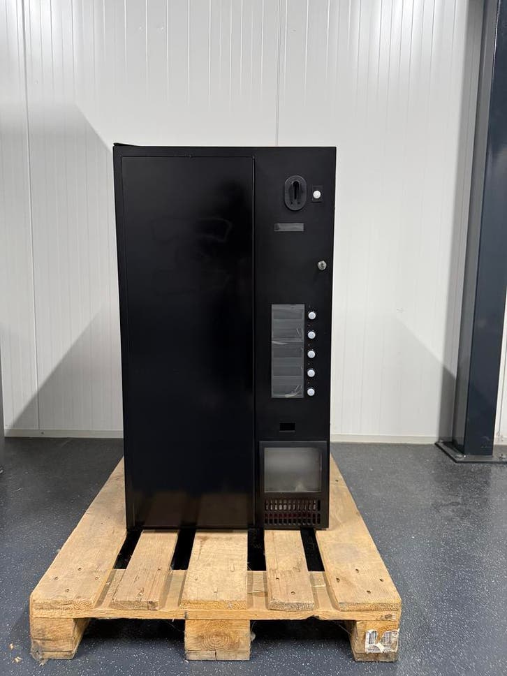 Mini frisdrank automaat / blikjes automaat, Collections, Machines | Autre, Enlèvement ou Envoi