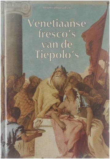 Atrium cultuurgids - -, Boeken, Verzenden, Nieuw