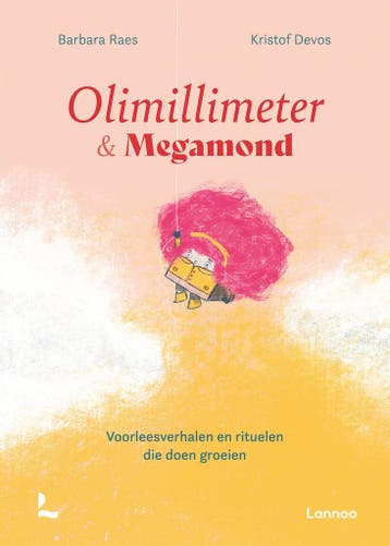 Olimillimeter en Megamond (9789401489768, Barbara Raes), Antiek en Kunst, Verzenden