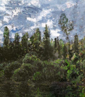 Claude Monet (1840–1926) (after) - Bras de la Seine près de