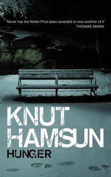 Hunger 9781841958194 Knut Hamsun, Verzenden, Gelezen, Knut Hamsun
