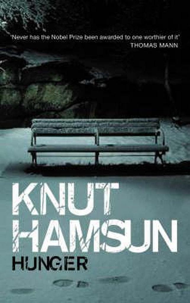 Hunger 9781841958194 Knut Hamsun, Livres, Langue | Anglais, Envoi