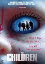 The Children (DVD), Cd's en Dvd's, Dvd's | Horror, Verzenden, Nieuw in verpakking