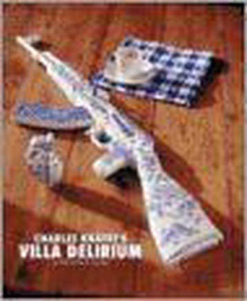 Charles Kraffts Villa Delirium 9780867195743 Mike Mcgee, Verzenden, Gelezen, Mike Mcgee