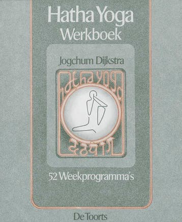 Hatha Yoga | J. Dijkstra | Nieuw, Boeken, Verzenden, Nieuw, J. Dijkstra