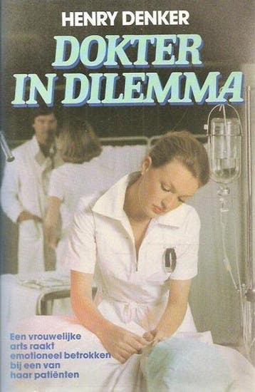 Dokter in dilemma - Denker, Verzenden, Nieuw
