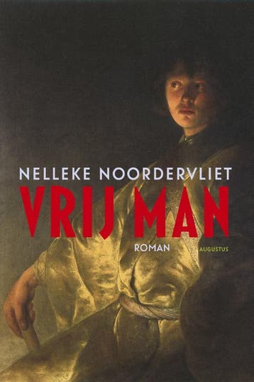 Vrij man 9789045705507 Nelleke Noordervliet, Verzenden, Zo goed als nieuw, Nelleke Noordervliet