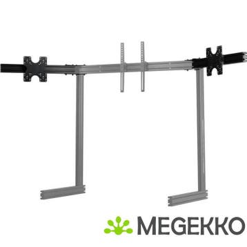 Next Level Racing Elite Free Standing Triple Monitor Add-on, Consoles de jeu & Jeux vidéo, Consoles de jeu | Autre, Verzenden