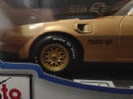 Maisto 1:18 - Model sportwagen - Pontiac Firebird Trans Am, Nieuw