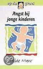 Angst bij jonge kinderen / Op de groei 9789026925610, Verzenden, Gelezen, Hilde Marx