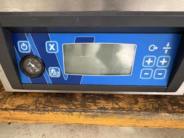 Hencovac T2 Vacumeermachine, Zakelijke goederen, Ophalen of Verzenden, Nieuw in verpakking