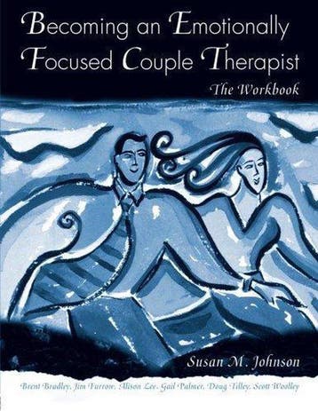 Becoming an Emotionally Focused Couple Therapist, Verzenden, Susan M. Johnson