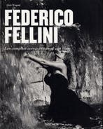 Federico Fellini 9783822826966 Chris Wiegand, Verzenden, Chris Wiegand