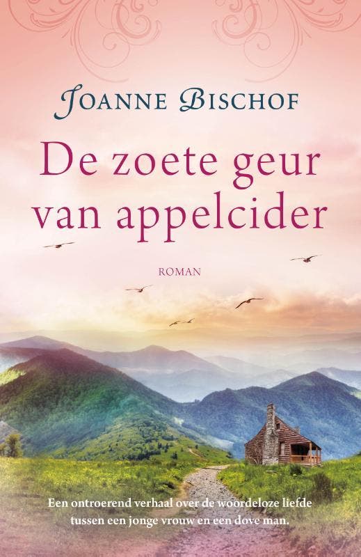 De Zoete Geur Van Appelcider | Joanne Bischof | Nieuw, Livres, Livres Autre, Envoi
