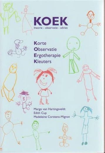 Koek 9789081058919 M.J. van Hartingsveldt-Bakker, Verzenden, Gelezen, M.J. van Hartingsveldt-Bakker