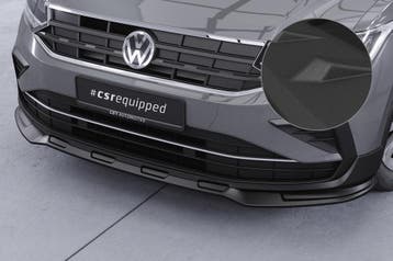 Cupspoiler voor VW Tiguan 2 (Type AD) CSL717-S, Verzenden