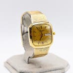 Longines - Tank - Zonder minimumprijs - Quartz - 8729243 -
