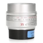 Leica 35mm f/1.4 Summilux-M ASPH (11727) · Zo goed als nieuw, Ophalen of Verzenden
