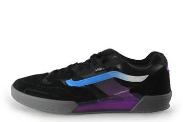 Vans Sneakers in maat 46 Zwart, Verzenden, Zwart, Zo goed als nieuw, Sneakers
