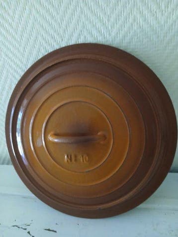Deksel - lettertype, e-mail - Le Creuset