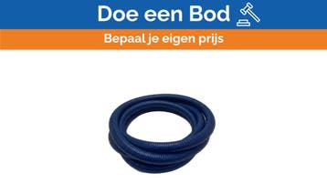 Bieden: Caterpillar 398-2915 Marine Hose 32mm -, Ophalen of Verzenden, Nieuw