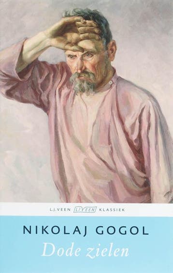 Dode zielen / Russische Bibliotheek 9789020406733, Boeken, Verzenden, Gelezen, Nikolaj Gogol