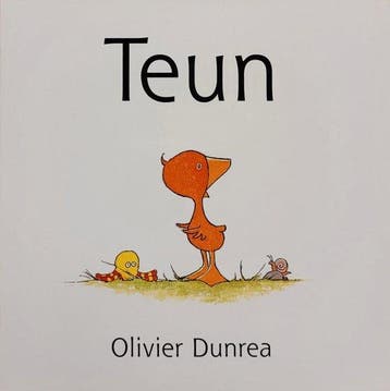 Gonnie & vriendjes - Teun 9789462290280, Boeken, Verzenden, Gelezen