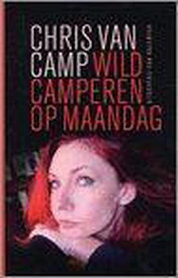 Wild camperen op maandag 9789056176648 Candace Camp, Verzenden, Candace Camp